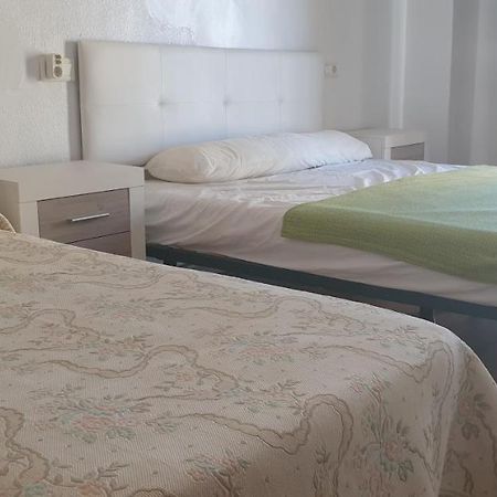 Villaislandia Oropesa del Mar Eksteriør billede