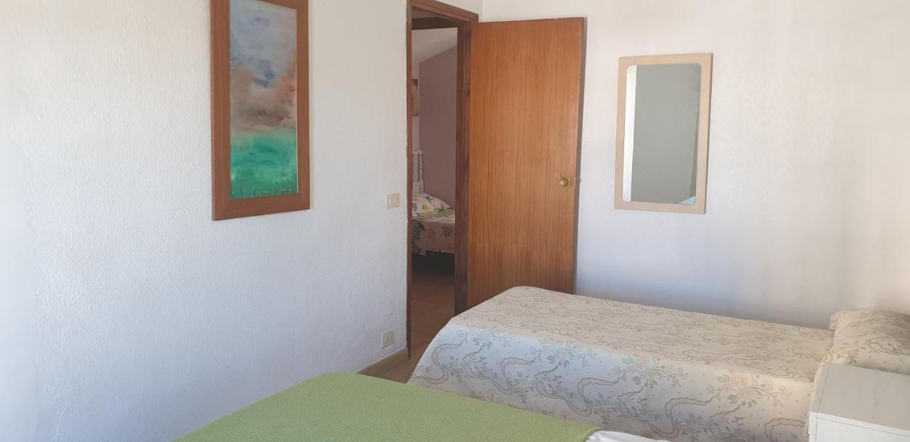 Villaislandia Oropesa del Mar Eksteriør billede