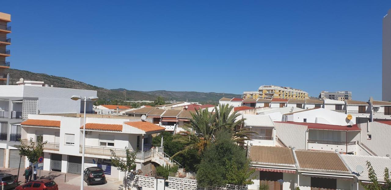 Villaislandia Oropesa del Mar Eksteriør billede