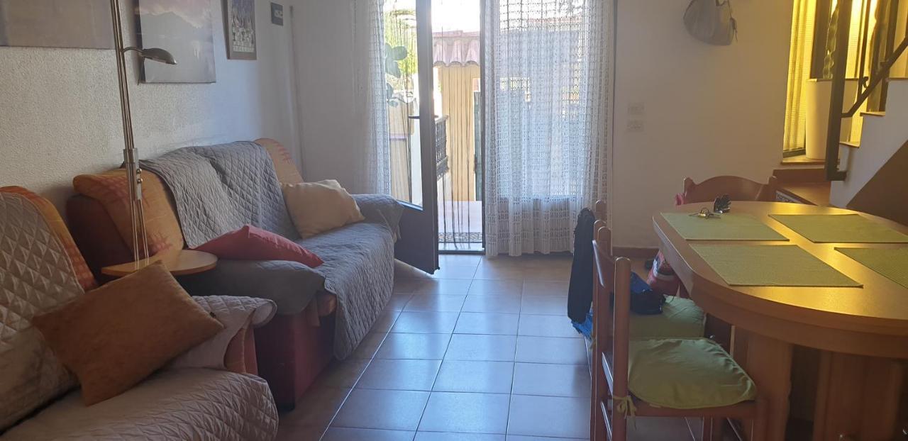 Villaislandia Oropesa del Mar Eksteriør billede