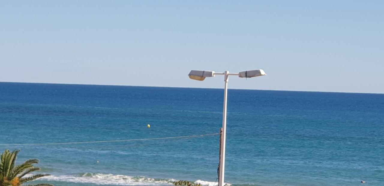 Villaislandia Oropesa del Mar Eksteriør billede
