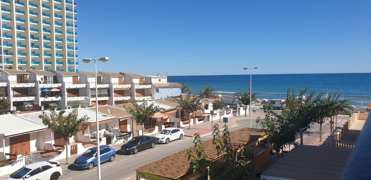 Villaislandia Oropesa del Mar Eksteriør billede