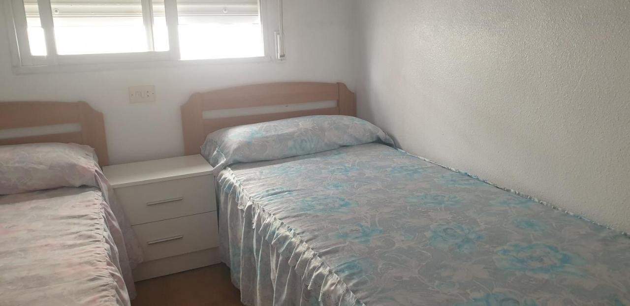 Villaislandia Oropesa del Mar Eksteriør billede