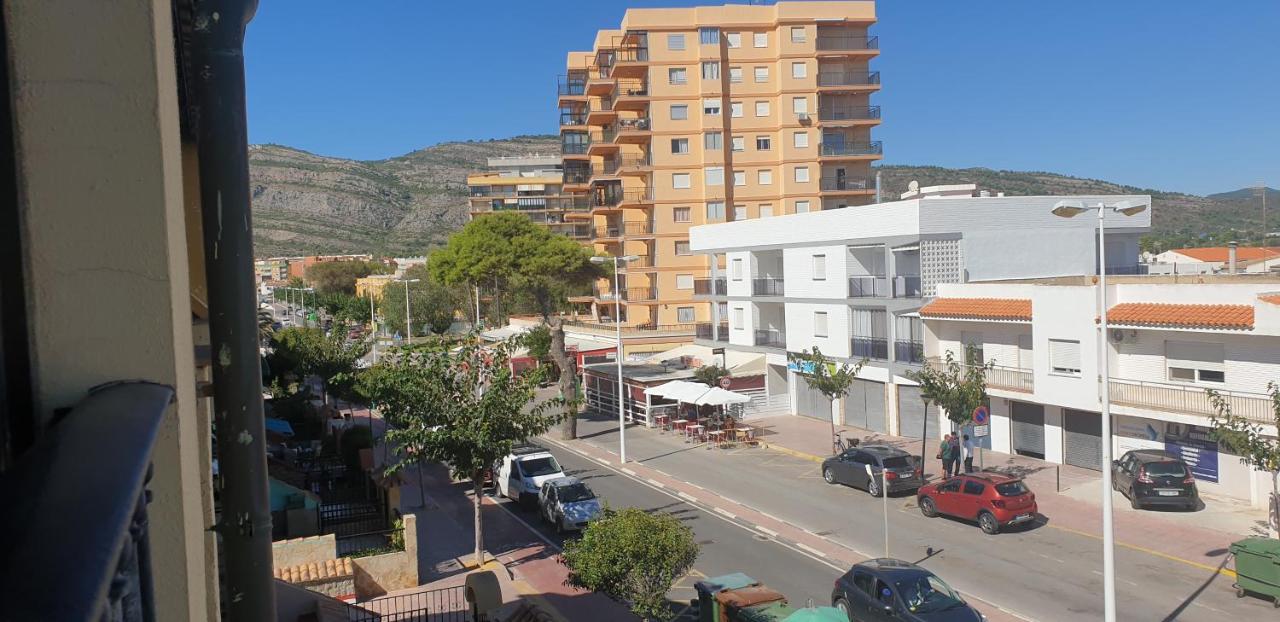 Villaislandia Oropesa del Mar Eksteriør billede