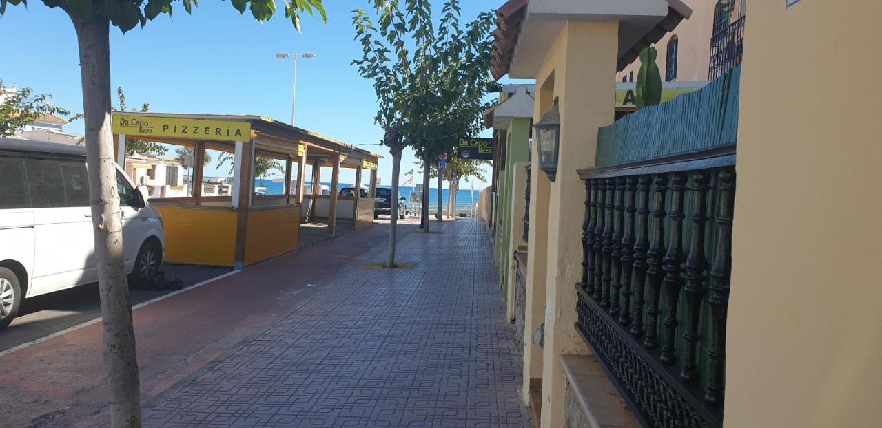 Villaislandia Oropesa del Mar Eksteriør billede
