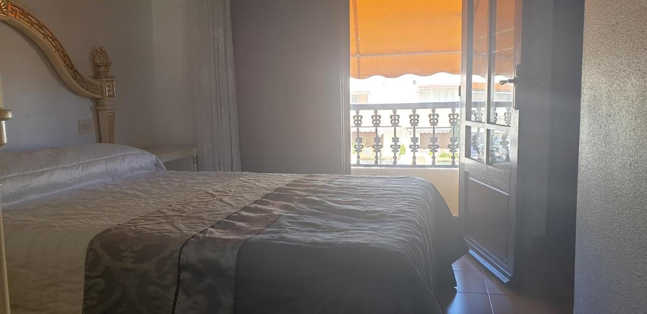 Villaislandia Oropesa del Mar Eksteriør billede
