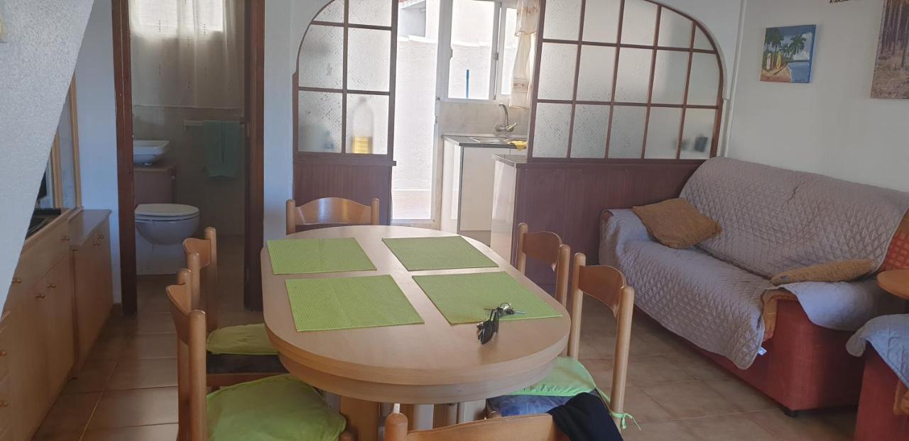 Villaislandia Oropesa del Mar Eksteriør billede